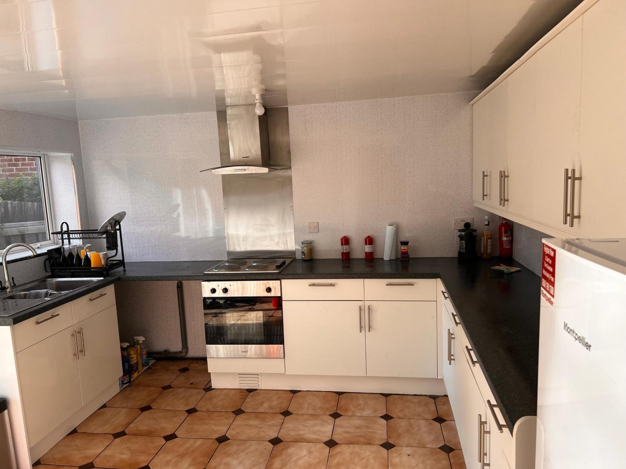 Amani Bungalow Brandon  Buitenkant foto